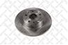 6020-1303-sx_диск тормозной задний!alfa romeo 166