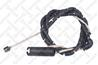 00-10061-sx датчик износа колодок зад.l/1220 land rover range rover 3 all 02