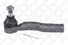 51-98070-sx наконечник рулевой левый toyota picnic/avensis verso acm20/clm20 01
