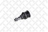 52-00185a-sx_опора шаровая нижняя! honda jazz ge6/ge8/gg1 09&gt