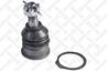 52-74040-SX_опора шаровая !конус 16мм Nissan Micr