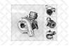 10-80310-SX_турбокомпрессор! Renault Clio III/Megane II/Scenic II/Nissan Tiida/Qashqai 1.5 dCi 05>
