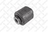 77-01034-sx сайлентблок заднего рычагаmazda 6 gg 02-08