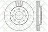 6020-3025v-sx диск тормозной передний mitsubishi space wagon/runner abs 1.8-2.0td 91