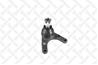 52-71006-sx опора шаровая нижняяmazda b2200/bongo 4wd 85-99
