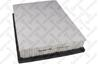 71-01918-SX_фильтр воздушный!Toyota Land Cruiser Lexus GX 09&gt