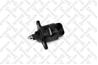 75-51511-SX_регулятор холостого хода! Renault Megane 1.6 96-99