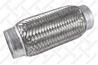 69-99023-SX_гофра глушителя! Inner Braid без патрубков универсальная D60хL200