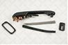 77-24728-SX_ручка дверная передняя правая! VW Golf/Jetta/Passat &lt94