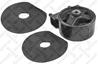 25-18222-sx подушка двигателя передняя suzuki sx4 rw415/rw416/rw419/rw420 06-13