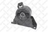 25-71066-sx_подушка двс правая! mazda 626 gf/gw 1