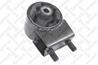 25-71069-sx_подушка двс передняя! мкпп mazda 626
