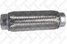 69-99011-SX_гофра глушителя! Inner Braid без патрубков универсальная D50хL230