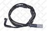 00-10032-sx датчик износа колодок передних l/1060 bmw f07/f01/f02 3.0-5.0/3.0d/4.0d 08-10