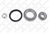 43-28133-SX_к-кт подшипника ступ. пер. ! VW T3 Bu