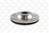 6020-47105v-sx диск тормозной передний правый porsche cayenne  vw touareg 3.2-5.0td 02
