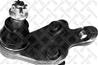 52-00011-sx опора шаровая левая toyota camry 2.0 16v/2.4 16v/3.5 24v 06