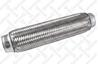 69-99027-SX_гофра глушителя! Inner Braid без патрубков универсальная D50хL320