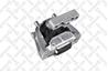 25-18370-SX_подушка ДВС передняя правая! VW Passat/Golf VI/Jetta/Scirocco/Touran 1.6TDi-2.0TDi 03>