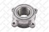 40-30283-sx_подшипник ступ. пер.!honda odyssey/sh