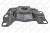 25-71087-sx подушка двс левая mazda 3 1.3i-2.0i 03