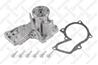 4500-0217-sx помпа ford c-max/fiesta/focus/fusion/mondeo  mazda 2 1.25-1.6i 95