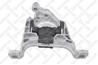 25-71084-sx подушка двс правая mazda 3 1.3i/1.6i 03