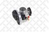 75-51551-sx_заслонка дроссельная! vw golf/polo, seat ibiza 1.0/1.4/1.