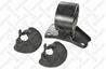 25-18199-sx подушка двигателя передняя toyota duet m100a/m101a/m110a/m111a 98-04
