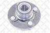 40-30039-sx /13/34-1jp подшипник ступ. зад. nissan sunny &lt96/almera 95 б/abs