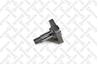 42-15202-SX_ступица колеса задняя! Renault Duster 4x2 1.6/2.0/1.5dCi 09>