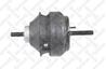 25-19789-SX_подушка ДВС левая! Ford Transit 2.5Di