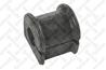 79-00758-sx втулка стабилизатора переднего toyota corolla/fielder nze124 4wd 2000-2006