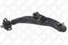 57-71115A-SX_рычаг нижний правый! Mazda 626 GE 91