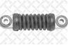 03-43001-sx амортизатор ролика renault laguna  peugeot 406/407/607/807 3.0 98