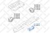 25-17848-sx подушка двигателя задняя suzuki grand vitara/escudo jb416/jb420/jb627 &lt2006