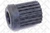87-74093-sx сайлентблок рессоры зад. nissan vanette c120/gc22 81-92