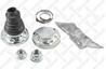 13-00628-sx к-кт пыльника шруса наружного vw touareg 2.5 r5 tdi/3.2 v6 02