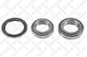 43-28984-sx к-кт подшипника ступицы передней toyota land cruiser hdj100/uzj100 98-07