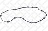 11-29013-SX_прокладка поддона двигателя! Opel Astra/Corsa/Vectra 1.4/1.6 16V 93&gt