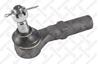 51-00912-sx наконечник рулевой тяги левыйjeep grand cherokee iii 2004-2010