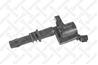 61-00124-sx_катушка зажигания! ford mustang/explorer/expedition  lincoln navigator 4.6/5.4i 04&gt