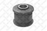 77-01165-sx сайлентблок переднего амортизатора mitsubishi pajero ii v14w-v55w 91-04