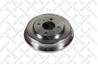 6026-4741-SX_барабан тормозной! Hyundai Accent 1.3-1.6/1.5CRDi 94>