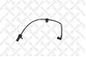 00-10117-sx_датчик износа колодок задних! l 385 audi a4/a4 allroad/a5