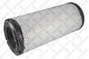 81-21078-sx_фильтр воздушный! h325 d135 case  joh
