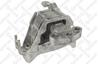 25-18120-SX_подушка ДВС правая!Chevrolet Cruze 1.6-1.8 09&gt  Opel Astra J 1.6-1.8/1.3D 09&gt