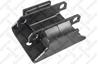 25-18189-sx подушка двс задняя mazda mpv lv 95-99