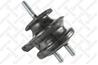 25-18195-sx подушка двигателя передняя toyota altezza/altezza gita gxe10/sxe10 98-05