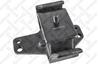 25-18219-sx подушка двигателя правая nissan king cab d22 98-04
